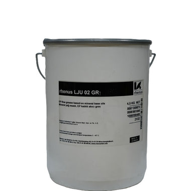 rhenus LJU 02 GR 4.5 KG