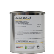 rhenus LKR 25