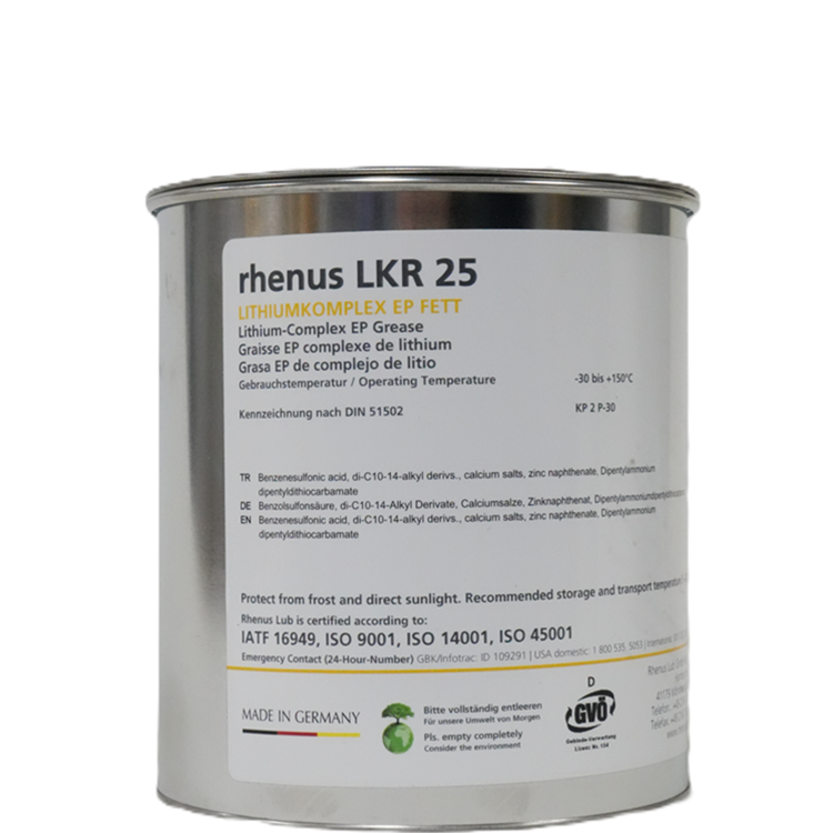rhenus LKR 25