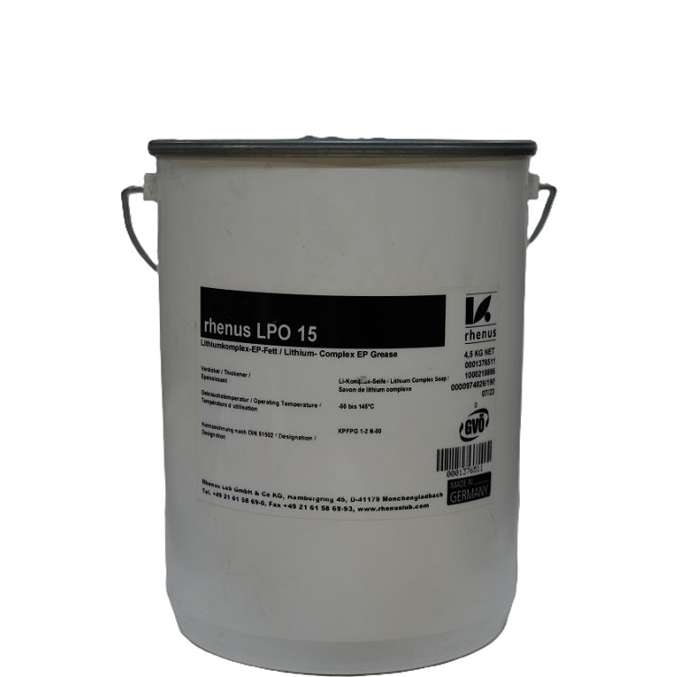 rhenus LPO 15 4.5 KG