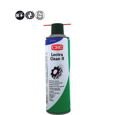 CRC Lectra Clean II 500 ML