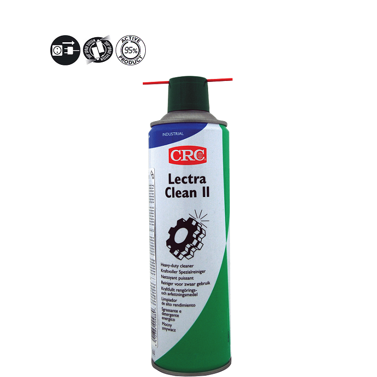 CRC Lectra Clean II