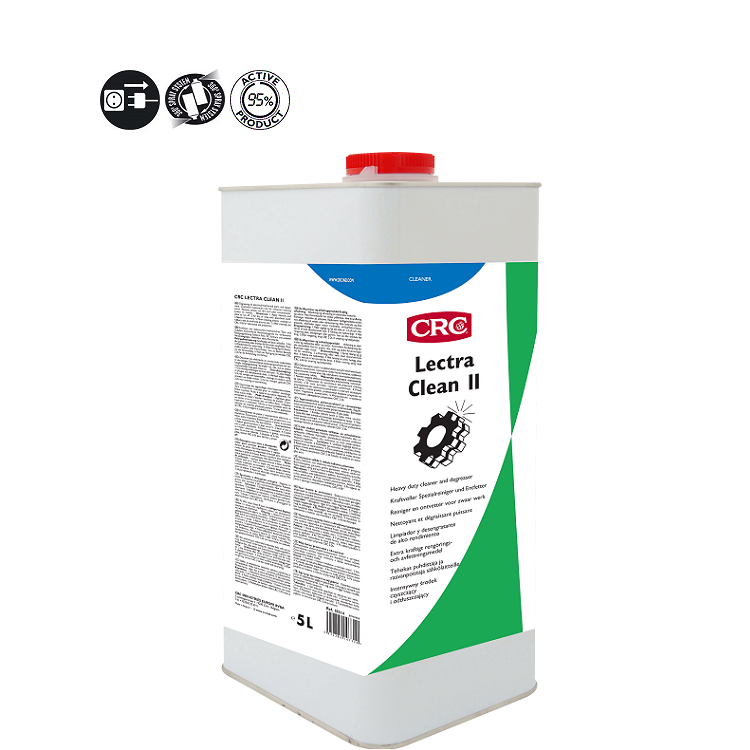 CRC Lectra Clean II