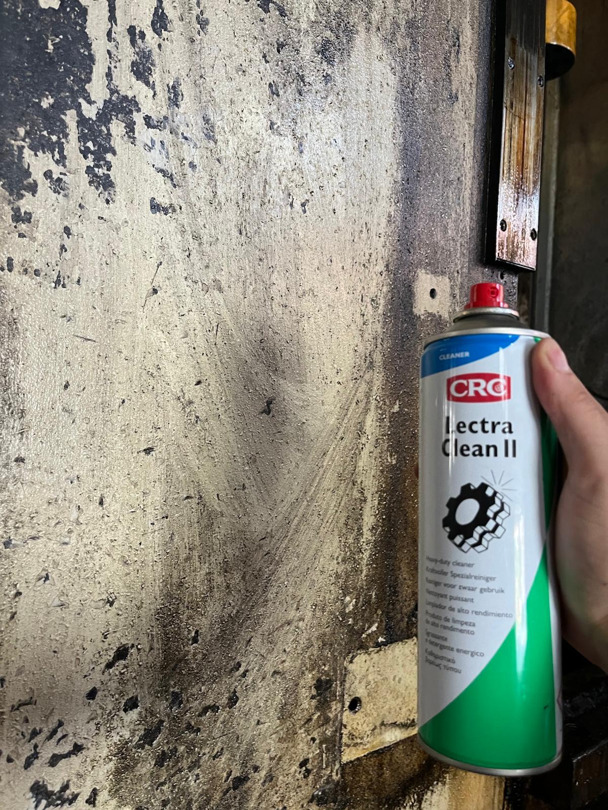 CRC Lectra Clean II 500 ML