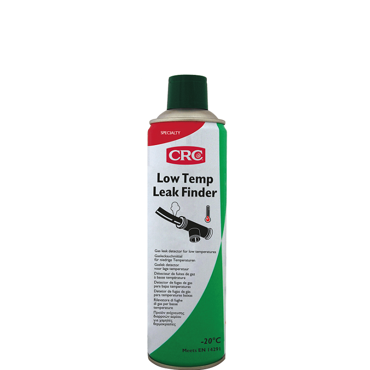 CRC Low Temp Leak Finder 500 ML