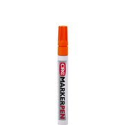CRC Marker Pen Turuncu