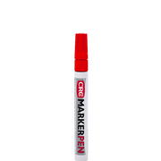 CRC Marker Pen Kırmızı