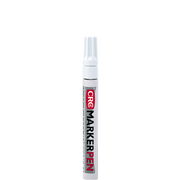 CRC Marker Pen Beyaz