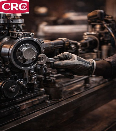 Mechanical Maintenance
