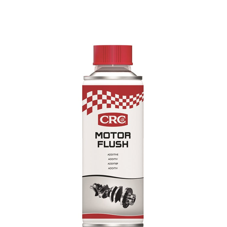 CRC Motor Flush 200 ML