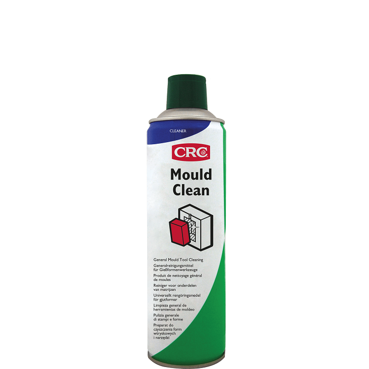 CRC Mould Clean 500 ML