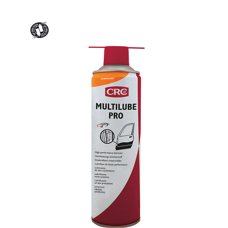CRC Multilube Pro 500 ML