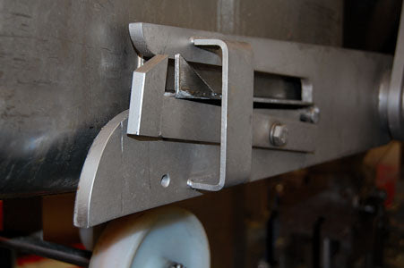 CRC Multi Oil FPS Perma-Lock 500 ML