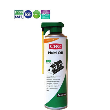 CRC Multi Oil FPS Perma-Lock 500 ML