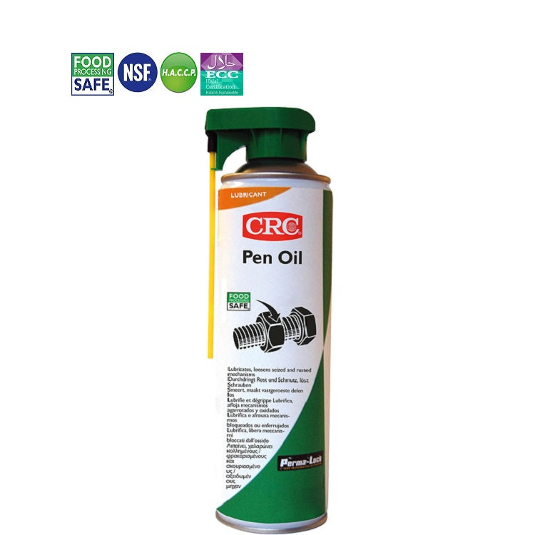CRC Pen Oil FPS Perma-Lock 500 ML