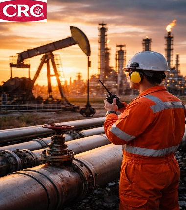 Oil and Energy