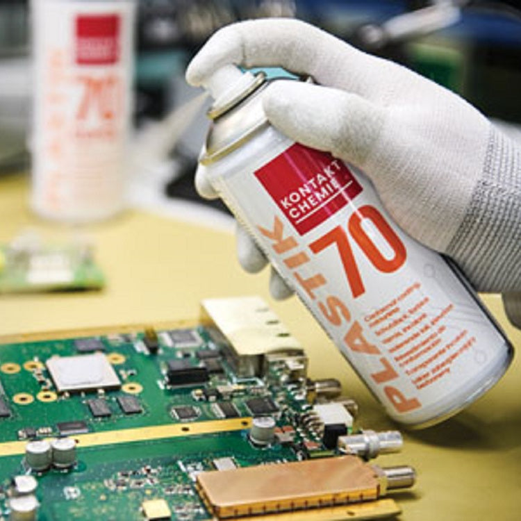 KONTAKT CHEMIE Plastik 70 400 ML