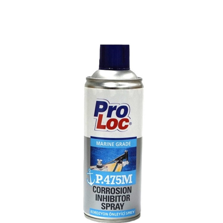 Proloc Proloc P475M Marine Korozyon Önleyici | Boğaziçi – BOĞAZİÇİ ENDÜSTRİYEL ...