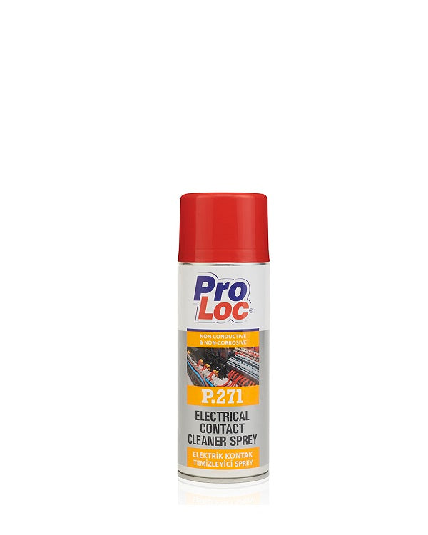 Proloc P271 Electical Contact Cleaner 400 ML