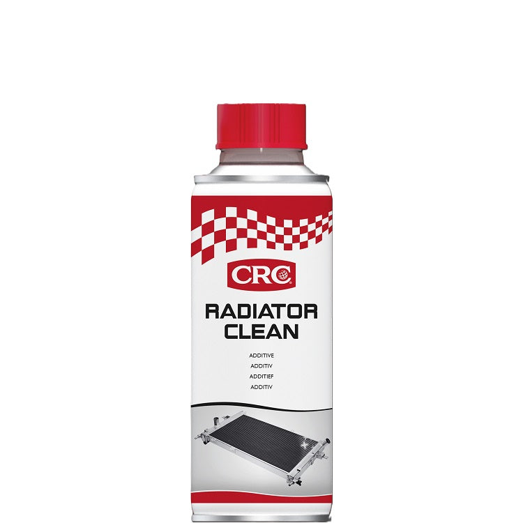 CRC Radiator Clean 200 ML
