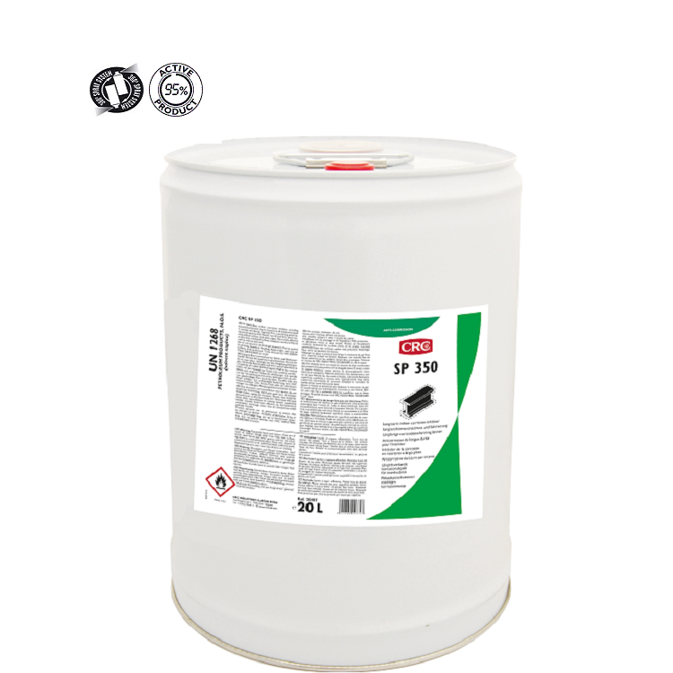CRC SP 350