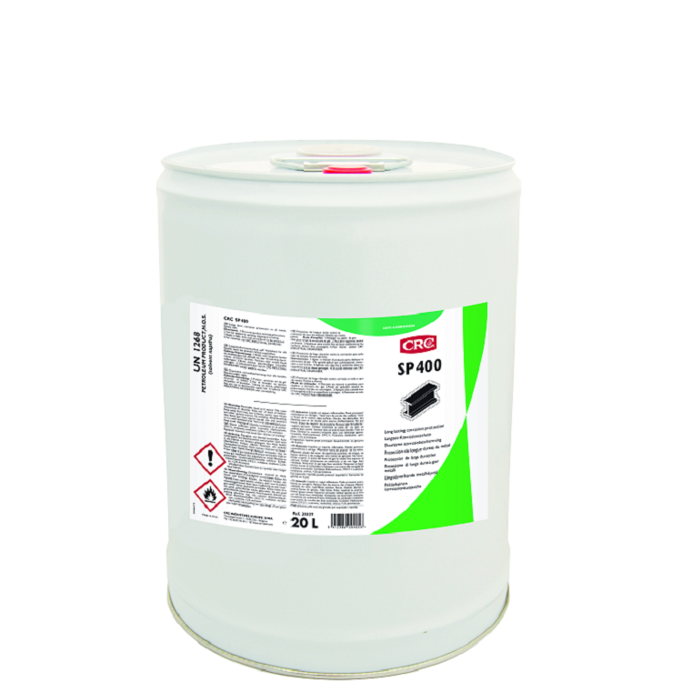 CRC SP 400