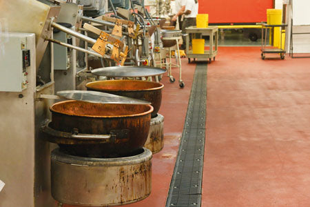 CRC Sugar Dissolving Fluid FPS 5 L