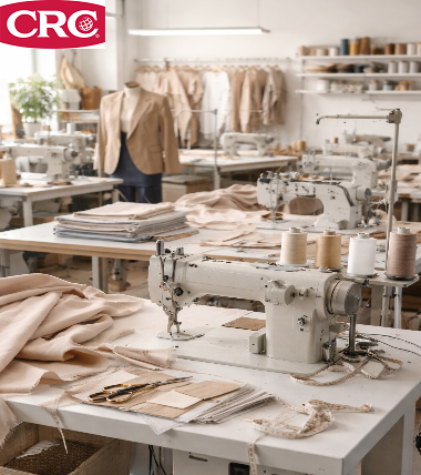 Textile Industry