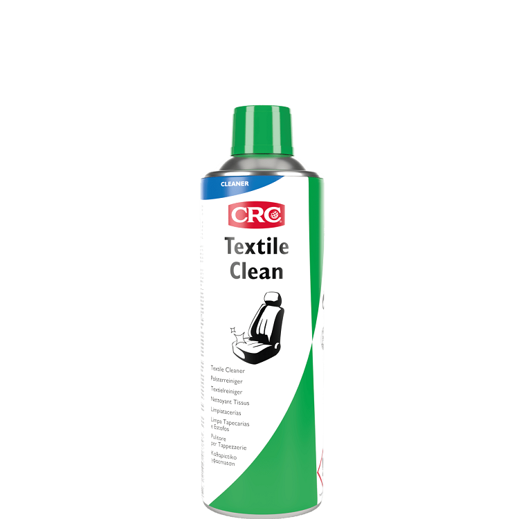 CRC Textile Clean 500 ML