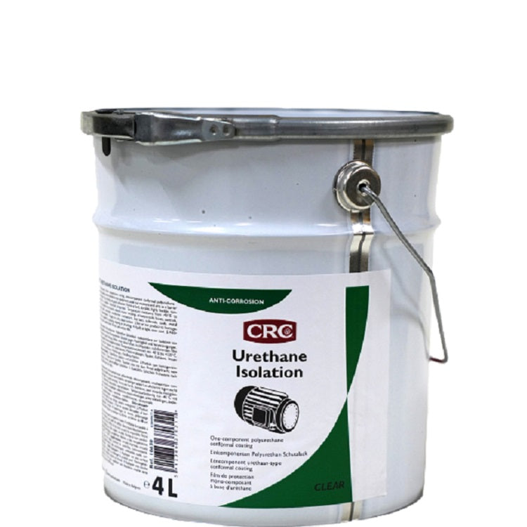 CRC Urethane Isolation Clear