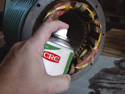 CRC Urethane Isolation Clear
