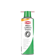 CRC White Lithium Grease 500 ML