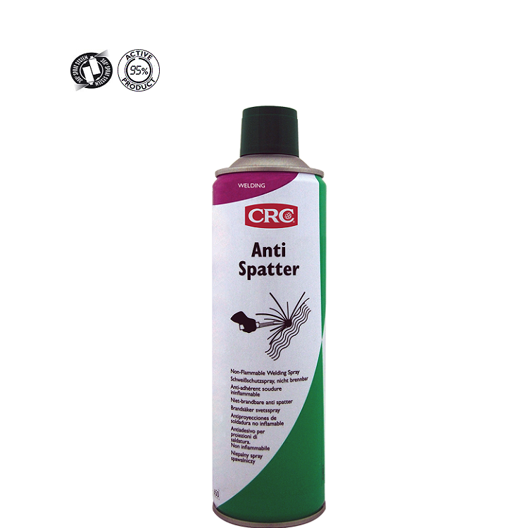 CRC Anti Spatter 500 ML