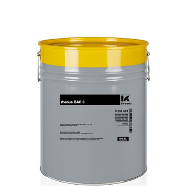 rhenus BAC 0 25 KG