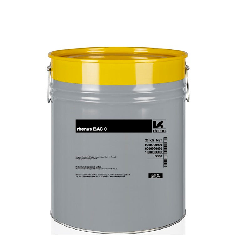 rhenus BAC 0 25 KG