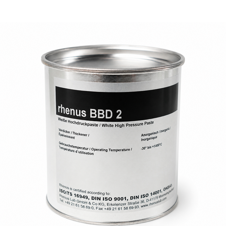 rhenus BBD 2 1 KG