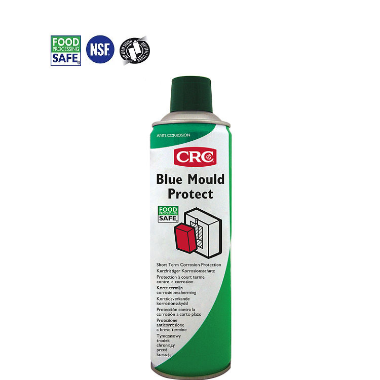 CRC Blue Mould Protect FPS 500 ML