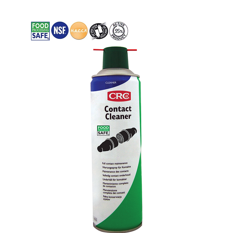 CRC Contact Cleaner FPS