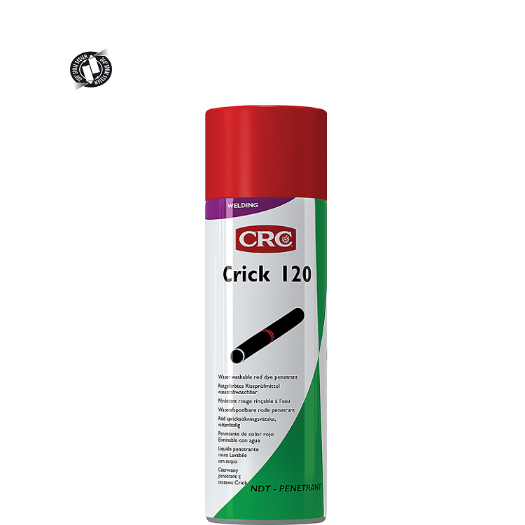 CRC Crick 120 500 ML