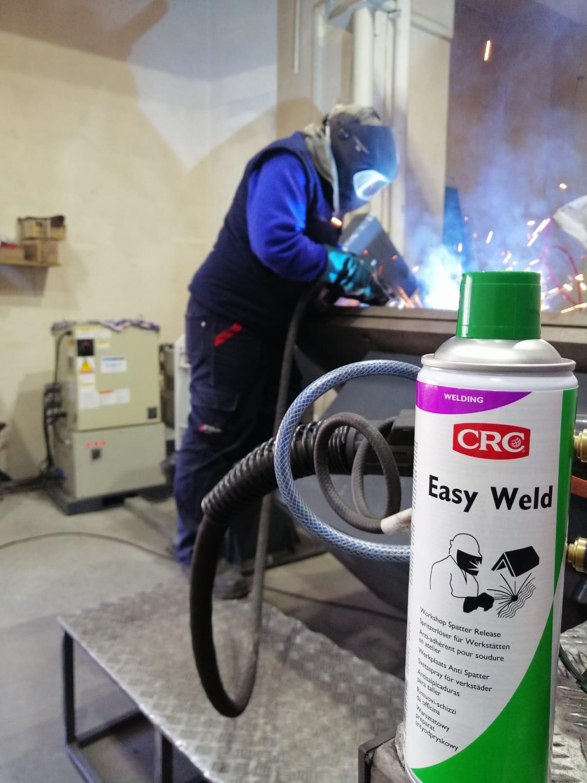 CRC Easy Weld 500 ML