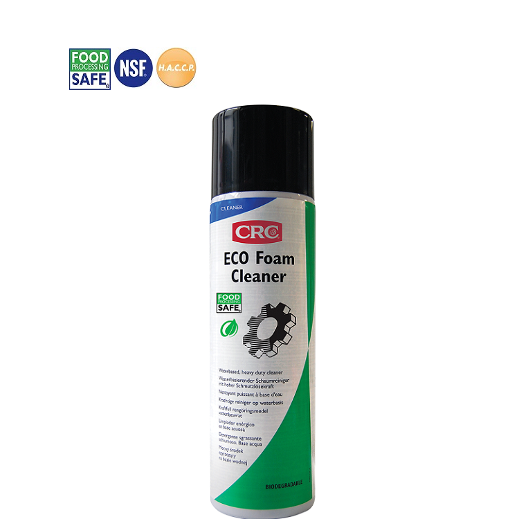 CRC ECO Foam Cleaner FPS 500 ML