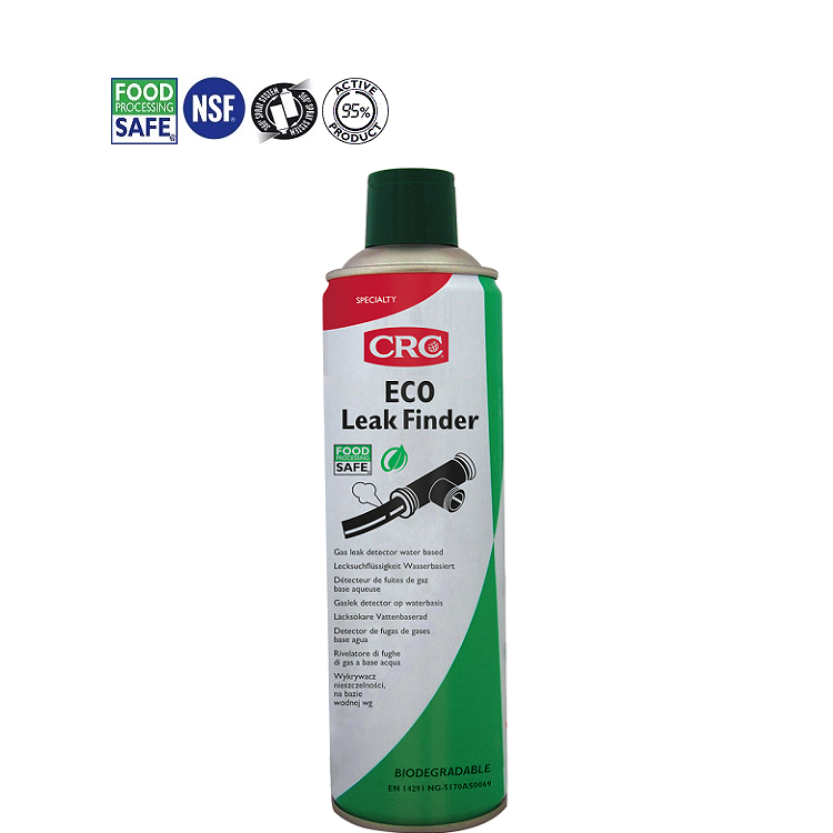 CRC ECO Leak Finder FPS 500 ML