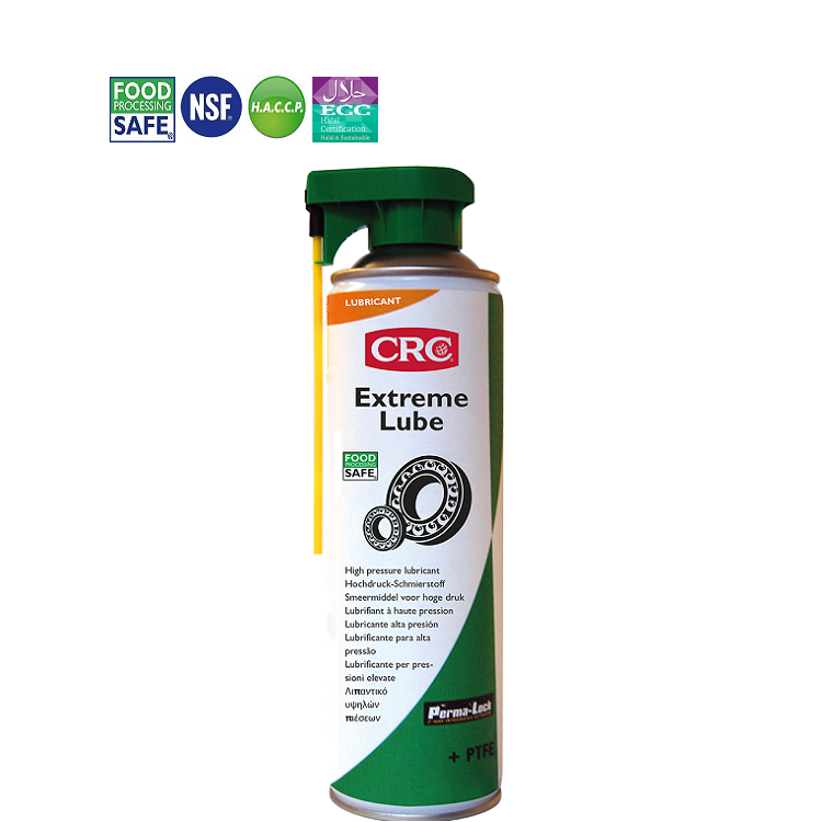CRC Extreme Lube FPS Perma-Lock 500 ML