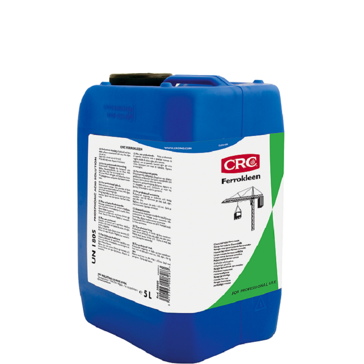 CRC Ferrokleen 5 KG