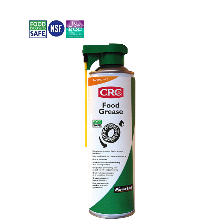 CRC Food Grease FPS Perma Lock 500 ML