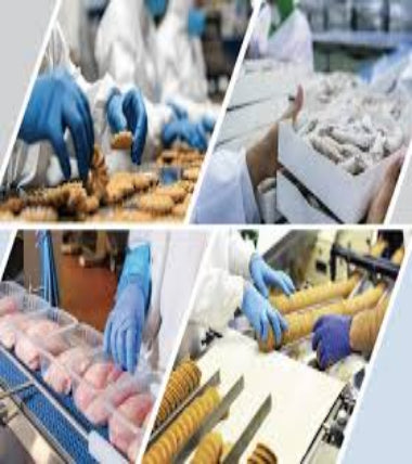 Gıda Gresleri ve Yağları