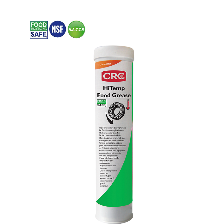 CRC Hi-Temp Food Grease FPS 400 G