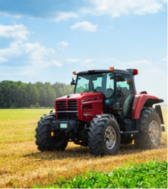 Tarım ve Ormancılık