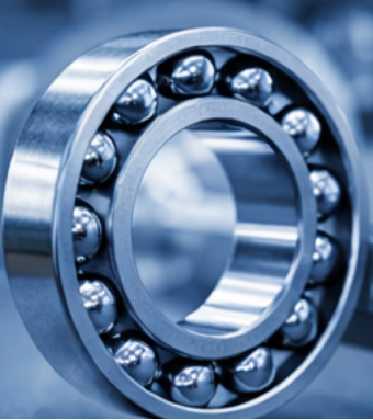 Bilyalı Rulman Teknolojisi