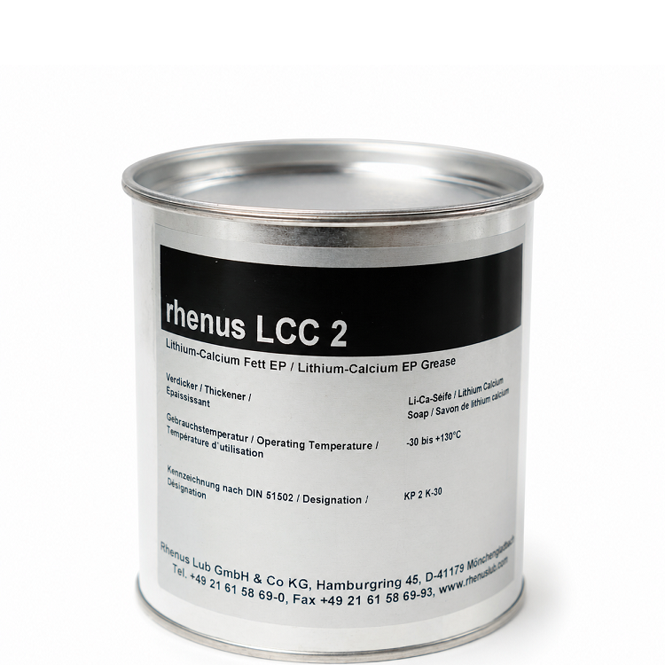 rhenus LCC 2 1 KG